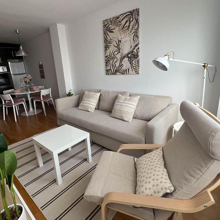 Refugio De Bardenas Apartment ตูเดลา ภายนอก รูปภาพ