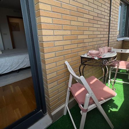 Refugio De Bardenas Apartment ตูเดลา ภายนอก รูปภาพ