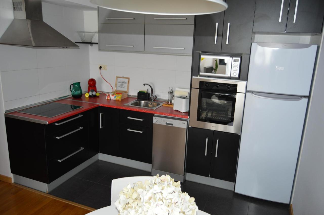 Refugio De Bardenas Apartment ตูเดลา ภายนอก รูปภาพ