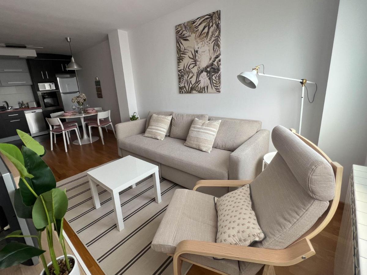 Refugio De Bardenas Apartment ตูเดลา ภายนอก รูปภาพ