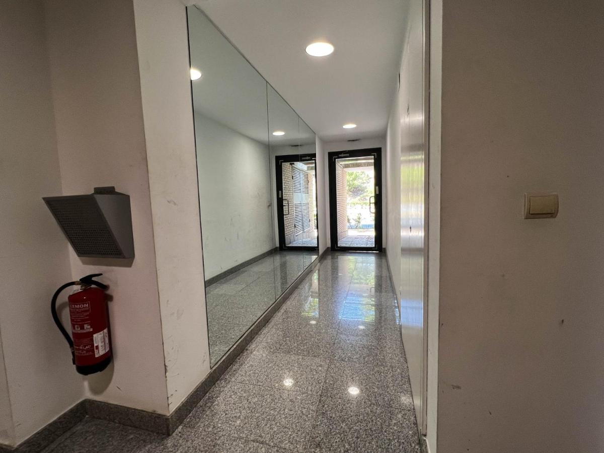 Refugio De Bardenas Apartment ตูเดลา ภายนอก รูปภาพ